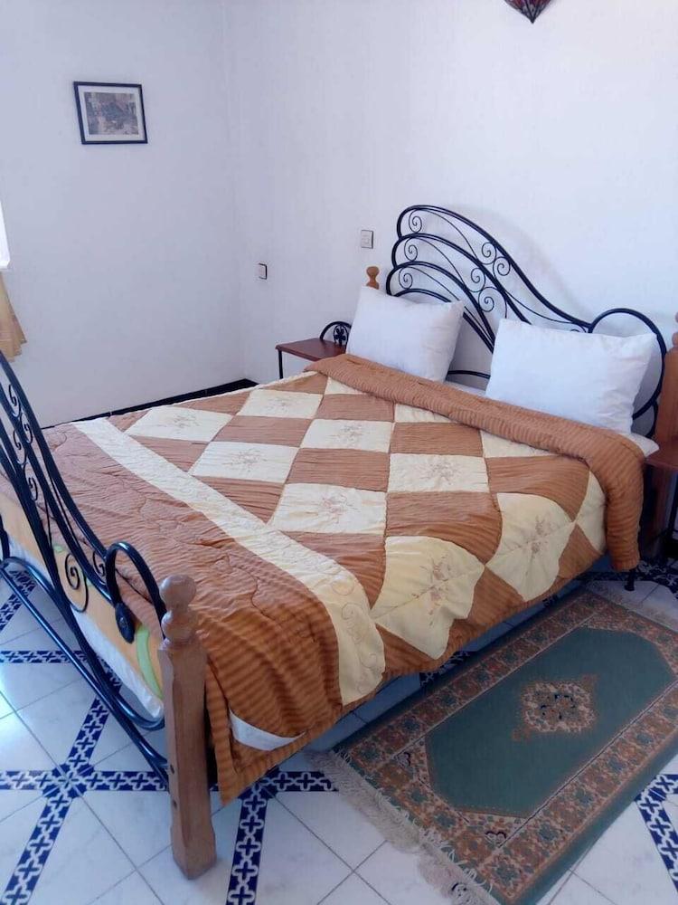 Résidence Touristique Koutoubienne