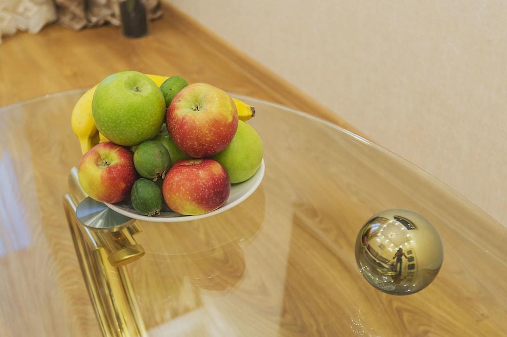 GM Apartment Borisoglebovskiy