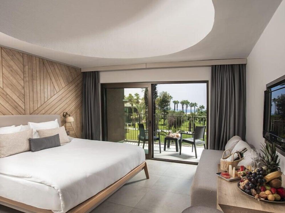 Paloma Orenda - All inclusive