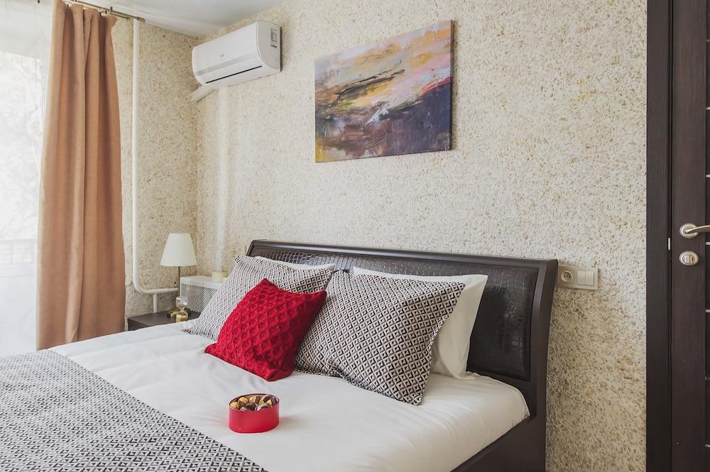 GM Apartment Vspolniy