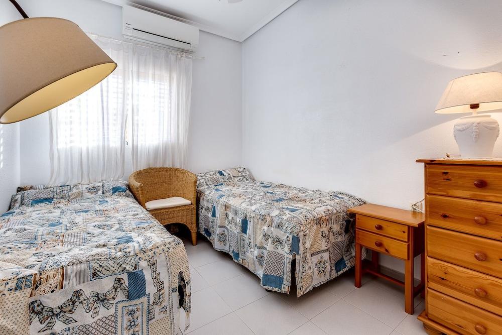 Parquemar 3  La Mata Playa