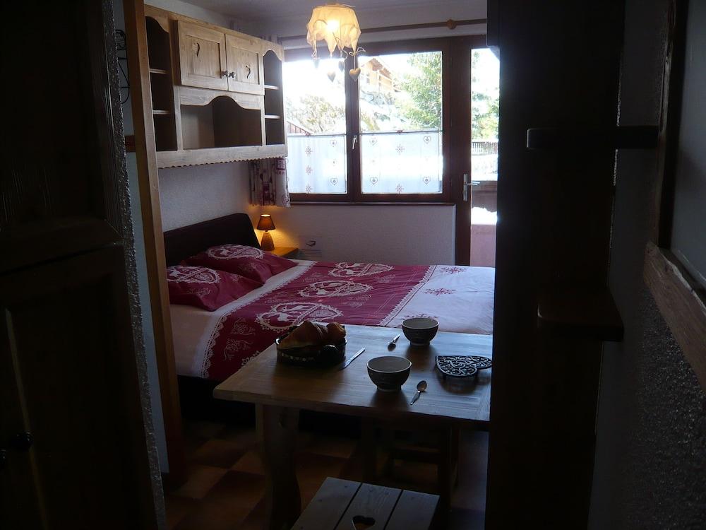 Résidence les Edelweiss