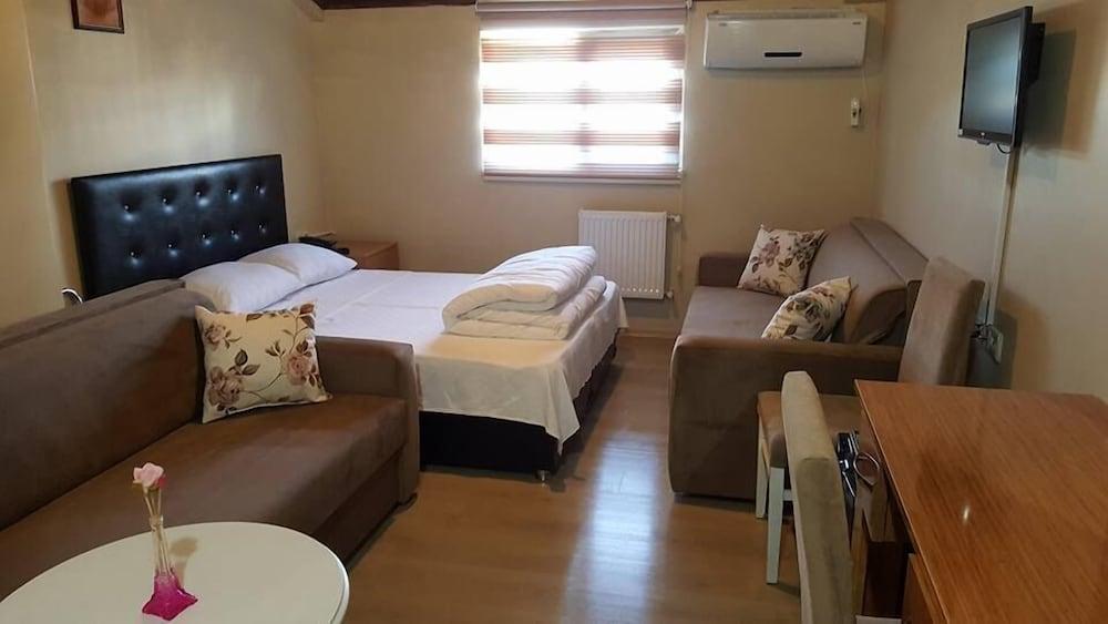 Doyuranlar Ata Hotel