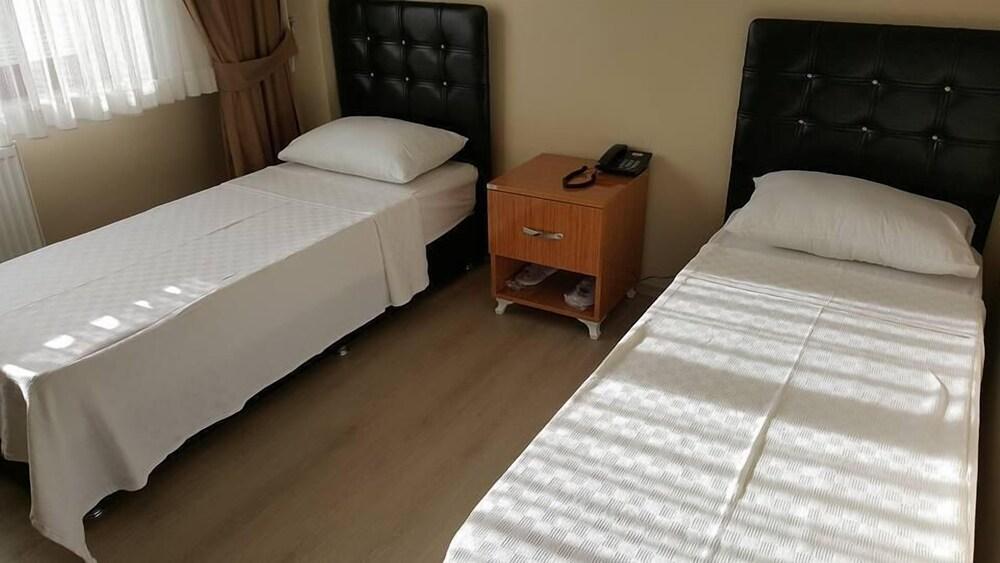 Doyuranlar Ata Hotel