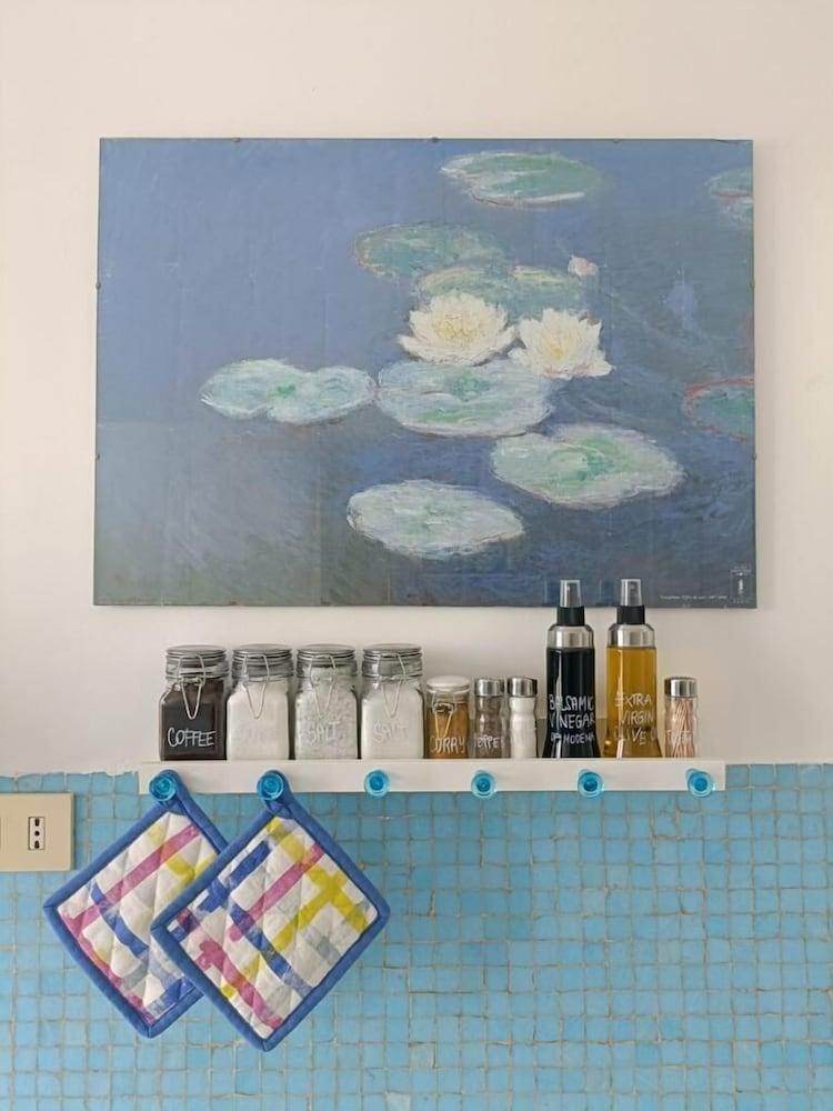 Tommy Guest House Roma