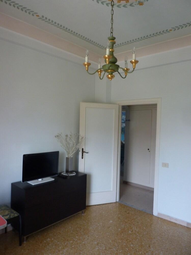 Tommy Guest House Roma