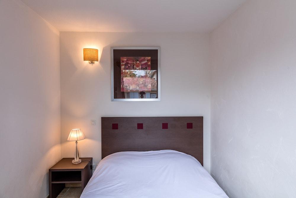 Vacancéole - Le Golf d'Albret