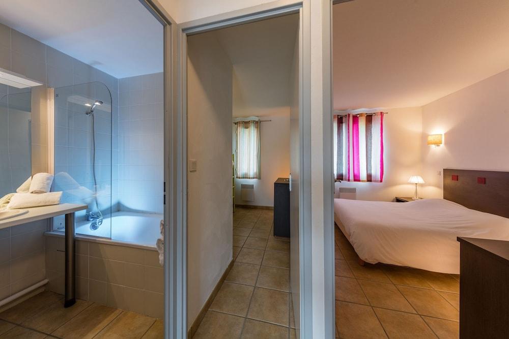 Vacancéole - Le Golf d'Albret