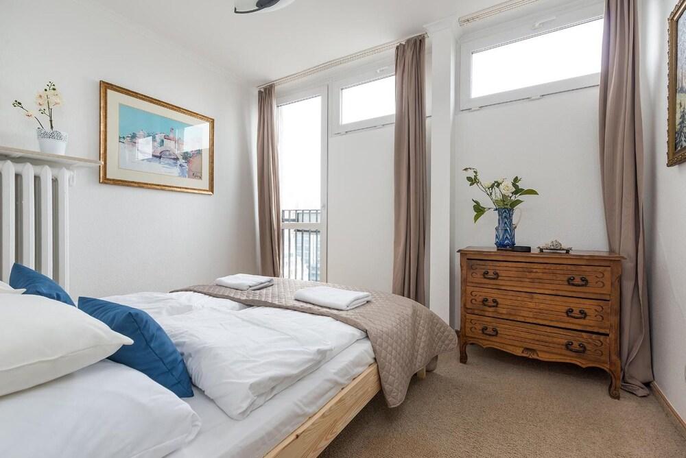 P&O Apartments Grzybowska 3