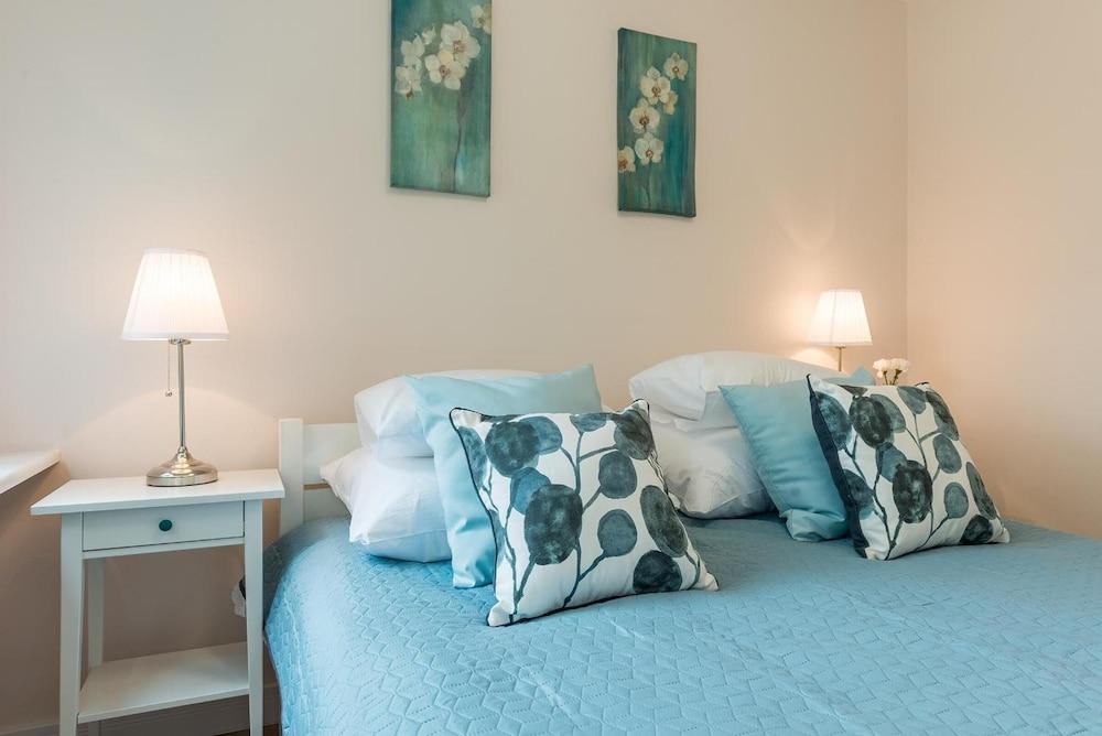 P&O Apartments Kasprzaka 1