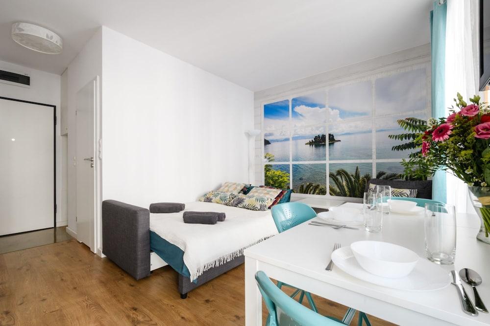 P&O Apartments Kasprzaka 2