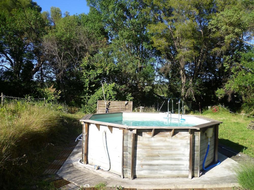 Chambres d'hôtes Mas Rivière