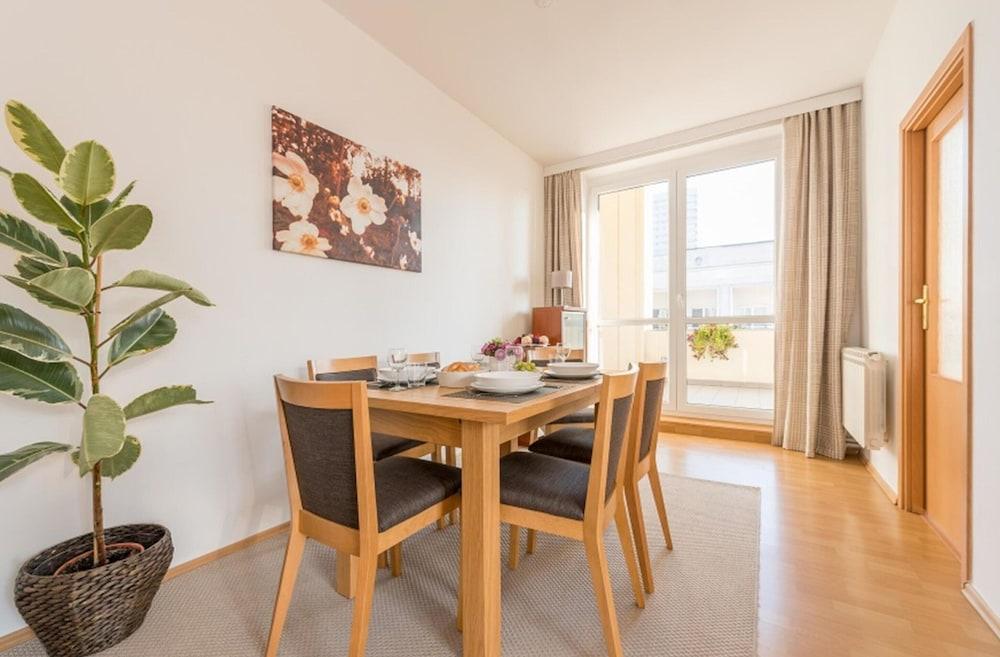 P&O Apartments Marszałkowska