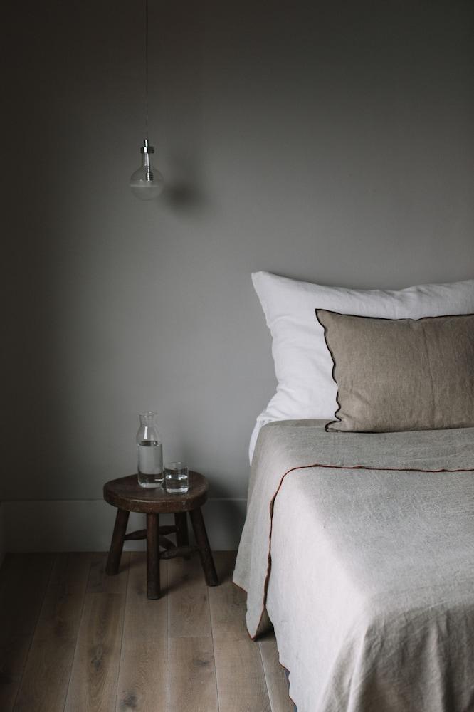 Apartaments Cap Sa Sal