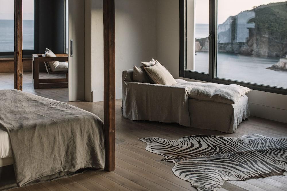 Apartaments Cap Sa Sal