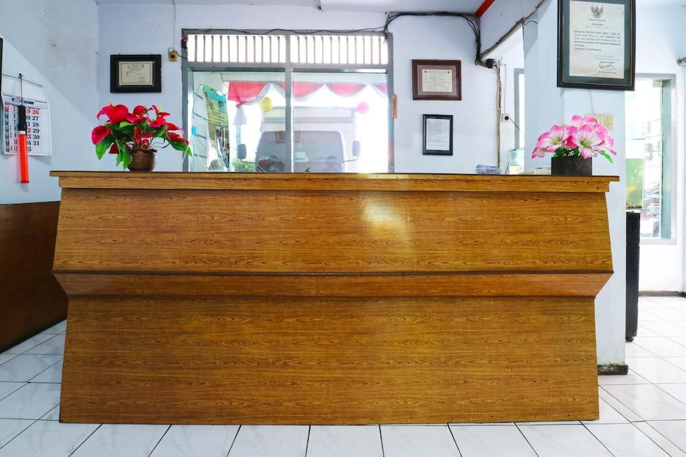 Hotel Bintang Malang