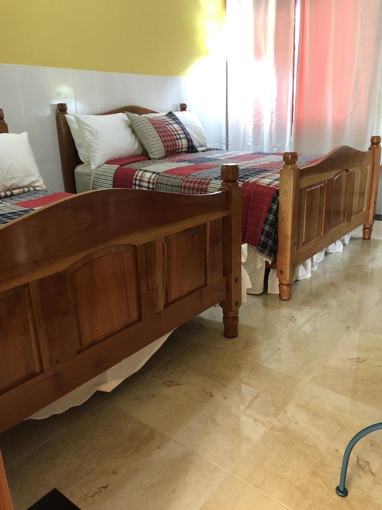 Casa Hotel la Casa Vieja