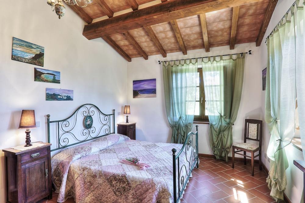 Agriturismo Le Scope