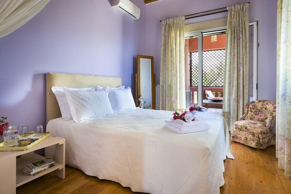 Stella Di Helis Villa