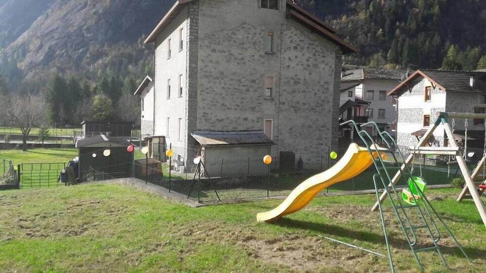 La Tana dell'Orso B & B