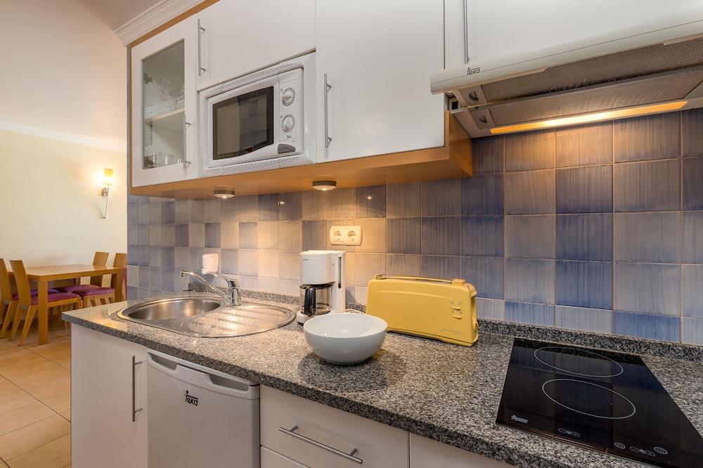 Hotel Apartamentos Dunamar