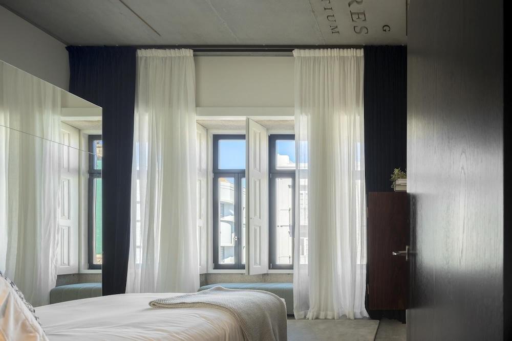 Hotel Tipografia do Conto by Casa do Conto