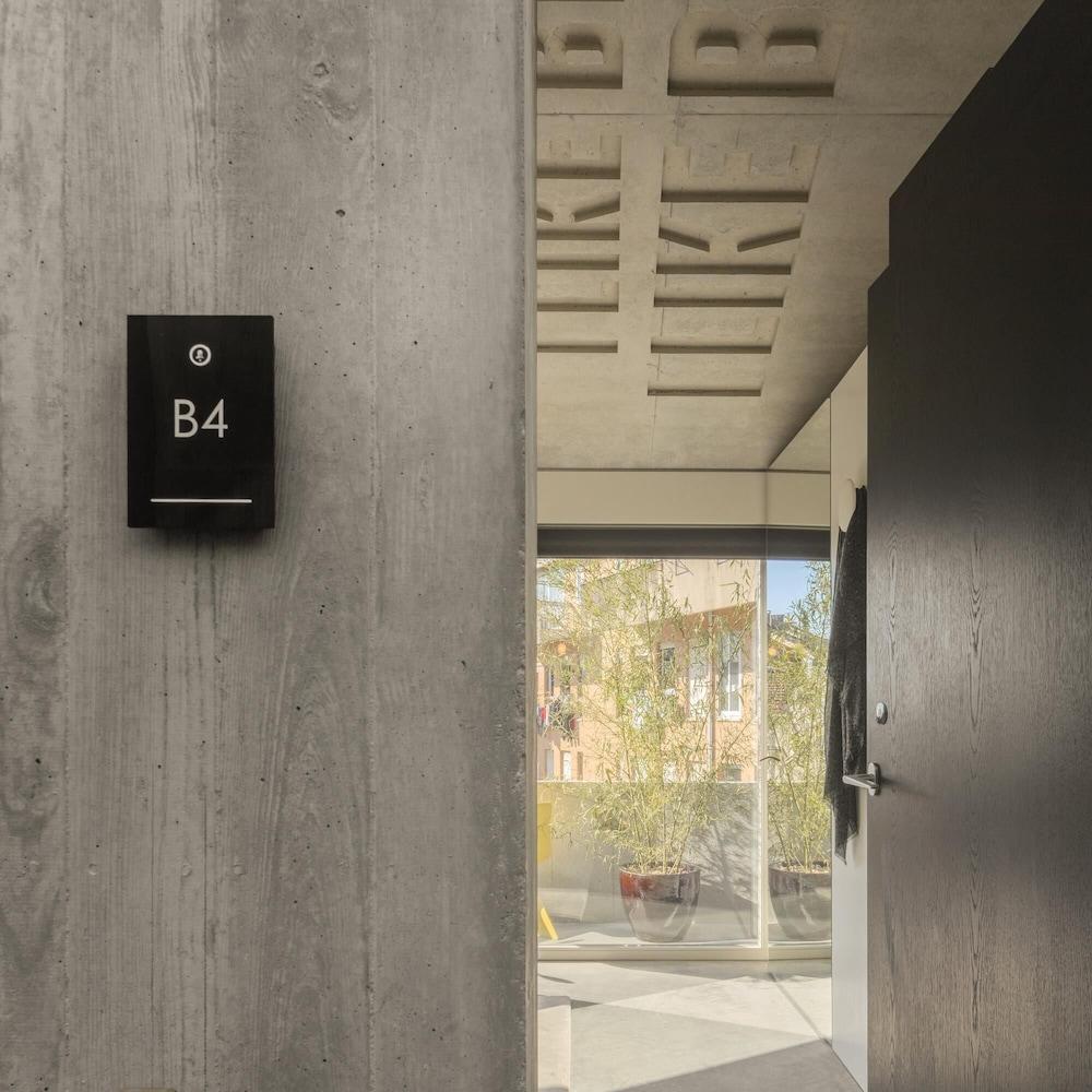 Hotel Tipografia do Conto by Casa do Conto