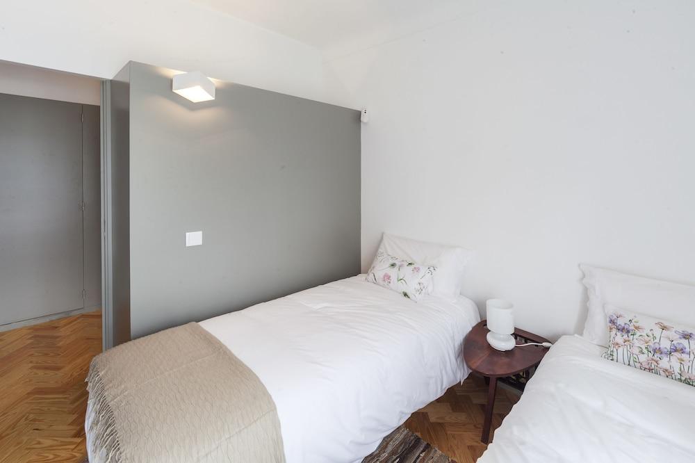 CdC Apartments By Casa do Conto