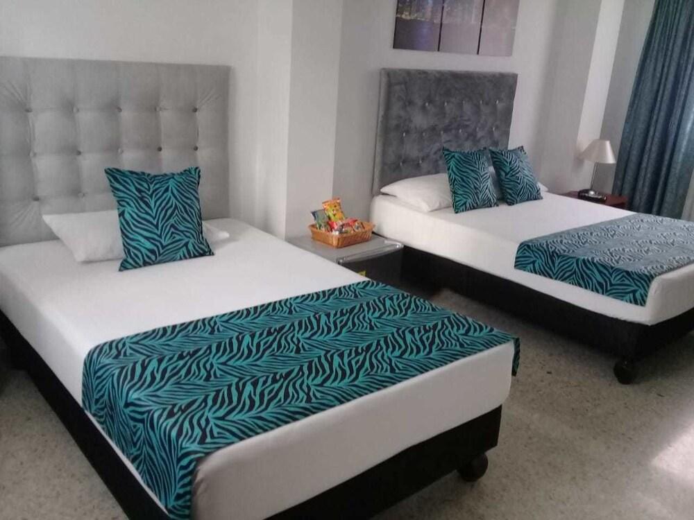 Hotel Torre de Granada