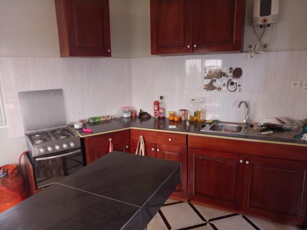 Résidence Groupe Espoir