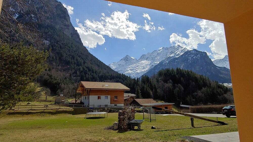 Ufem Egg Ferienwohnungen