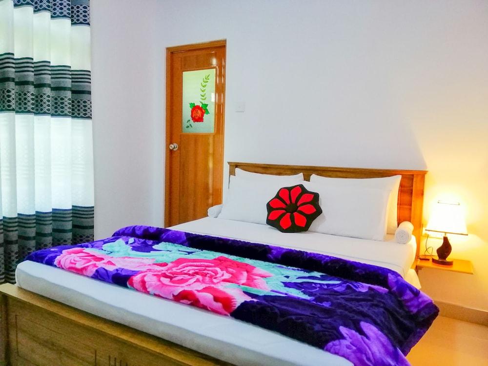 Heaven Hills Guest House