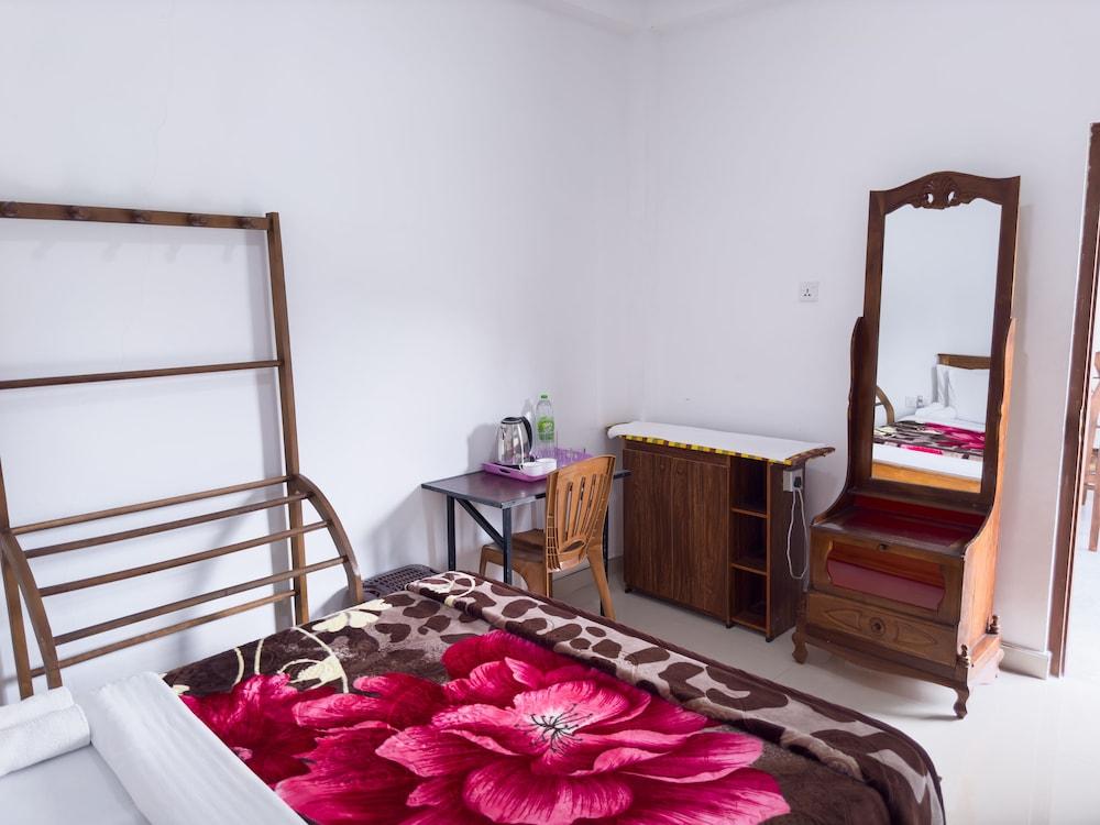 Heaven Hills Guest House