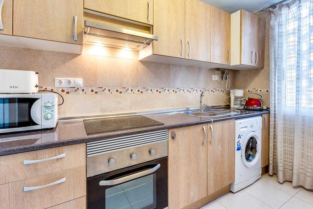 Playa los Náufragos