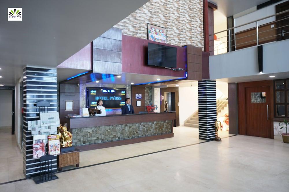 Hotel Pybss