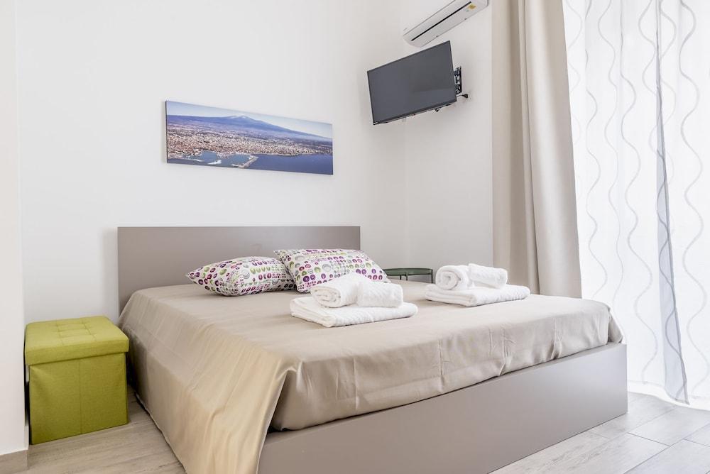 Fladi House Affittacamere