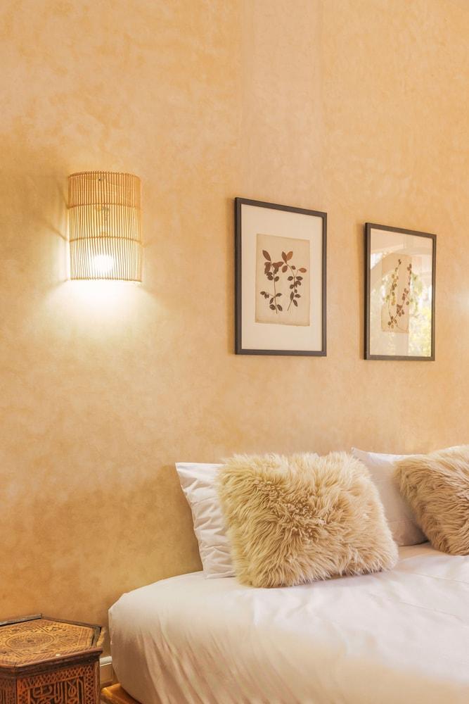 The Gardener's House