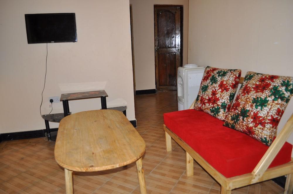 Bagamoyo Gold Accommodation