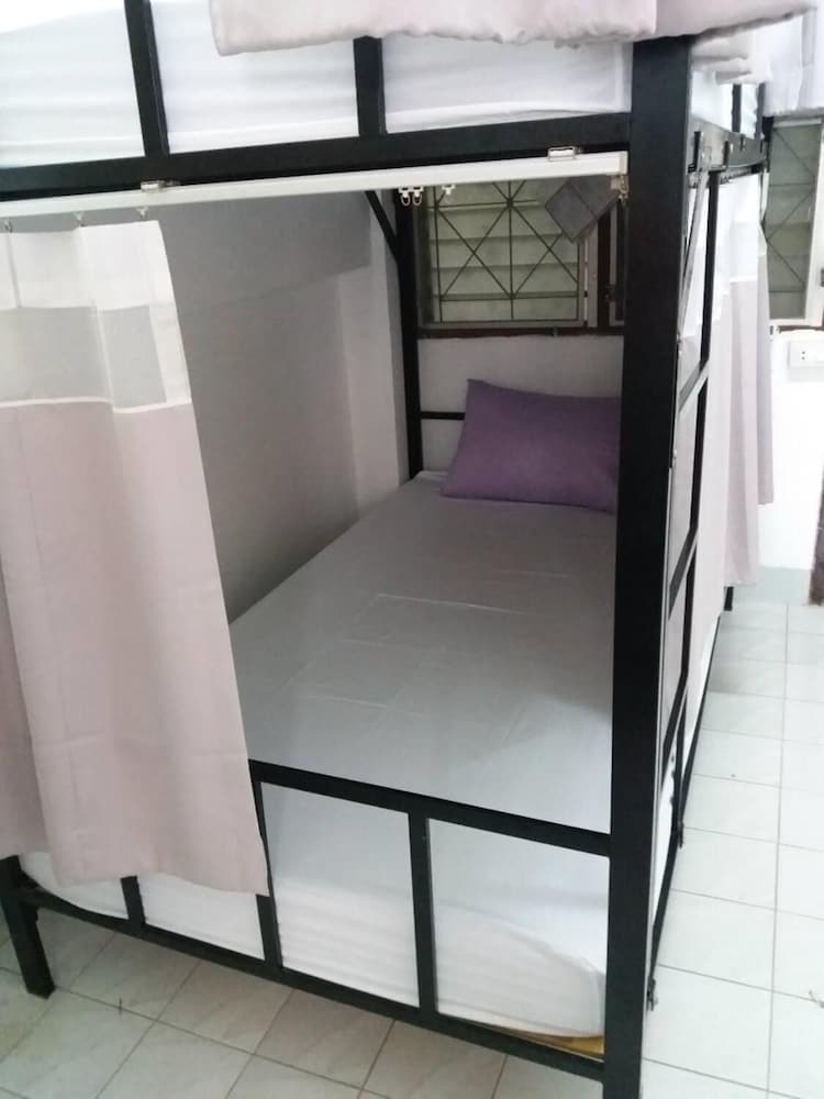 Natcha Place Thammasat Rangsit