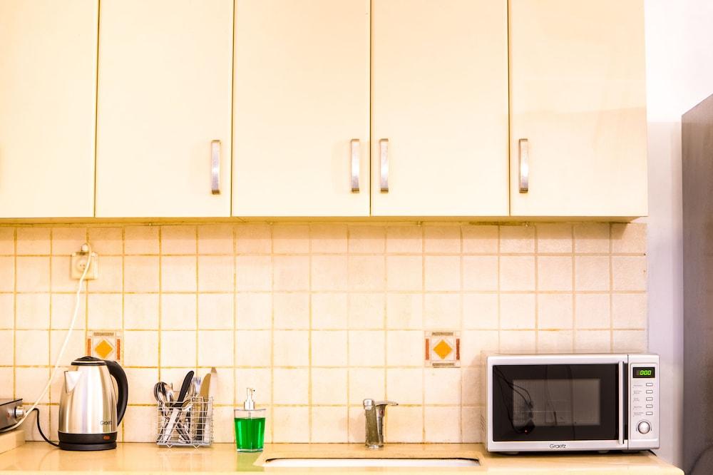 Premium suites on Beach Ben Yehuda 43