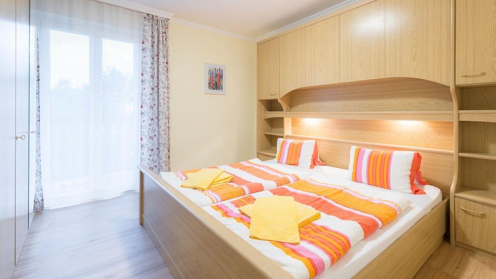 Erlebnisbauernhof Tschom