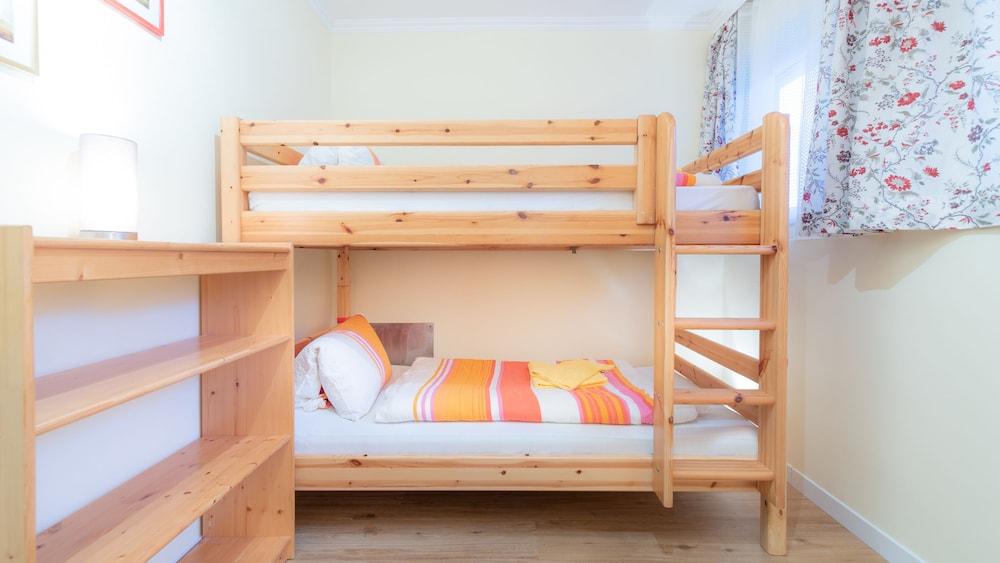 Erlebnisbauernhof Tschom