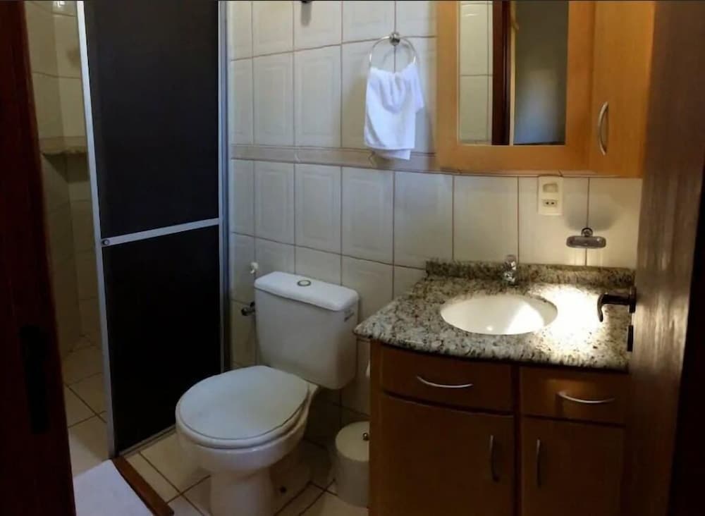 Residencial Cachoeira Flats