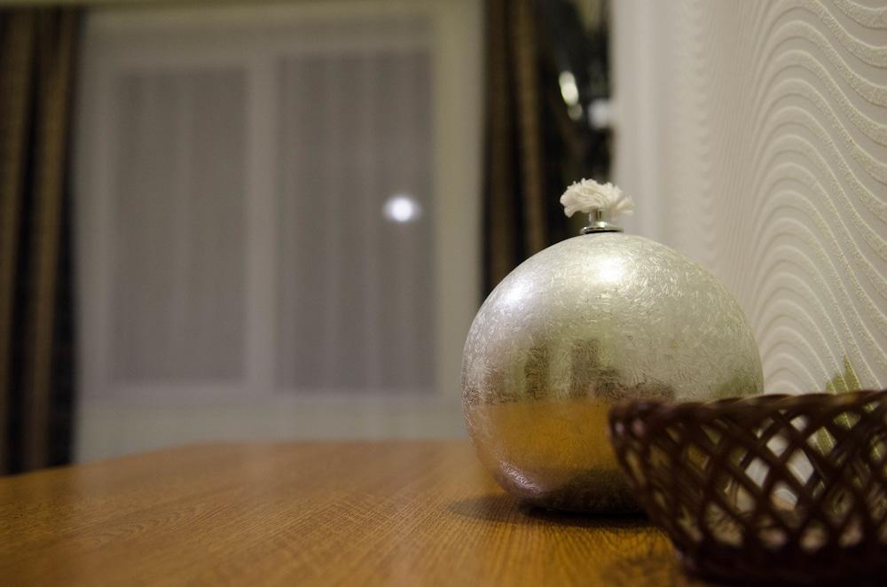 Terrace House Tbilisi