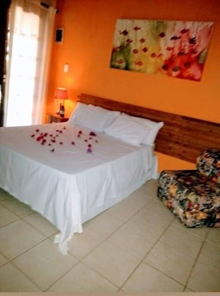 Pousada Praia do Sol