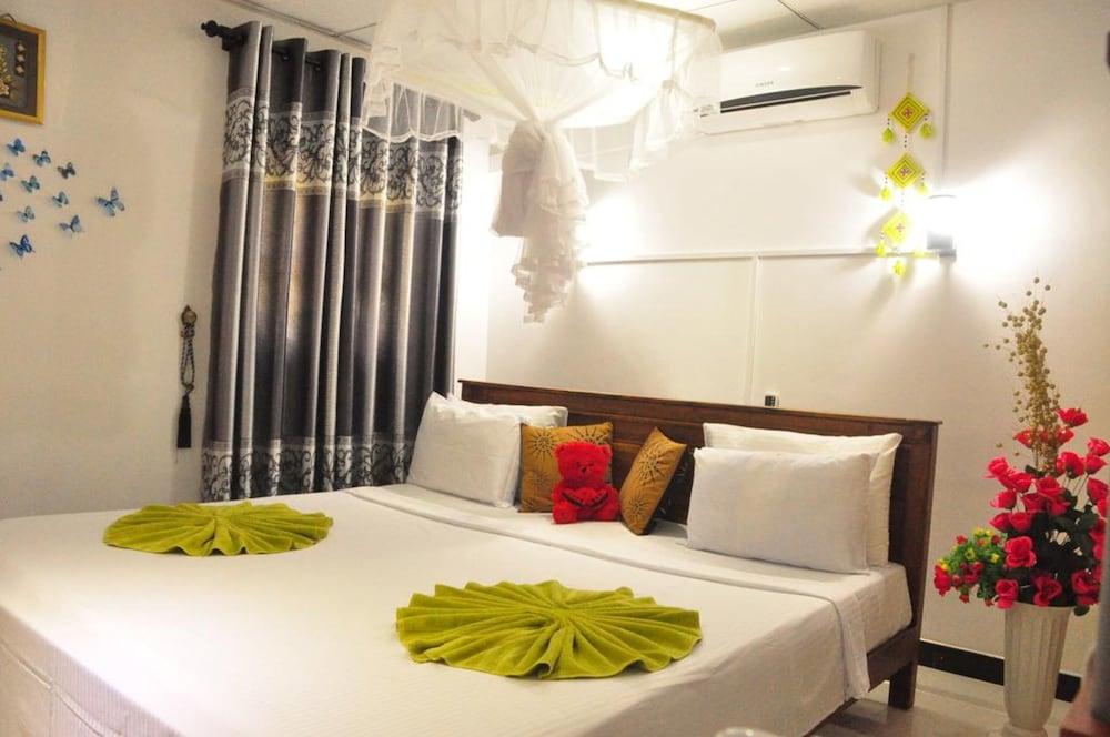 Sigiri Saman Homestay