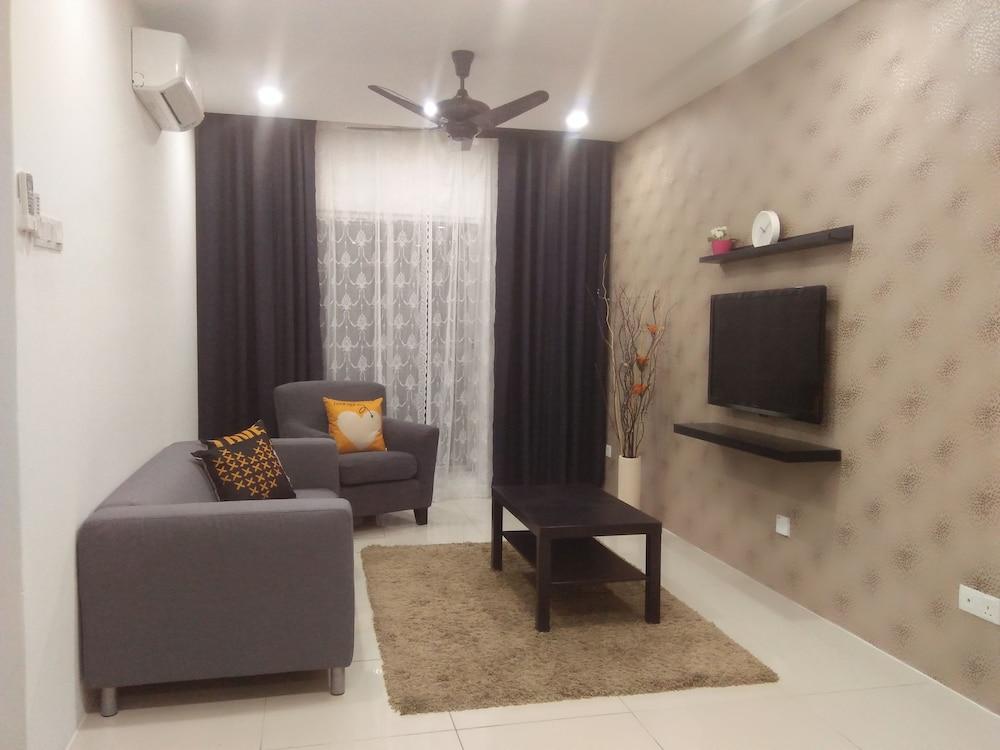 Aussie Homestay Bangsar