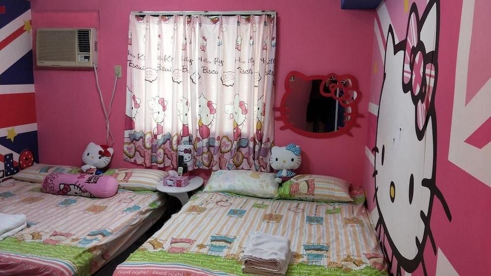 Fengjia Meow meow house