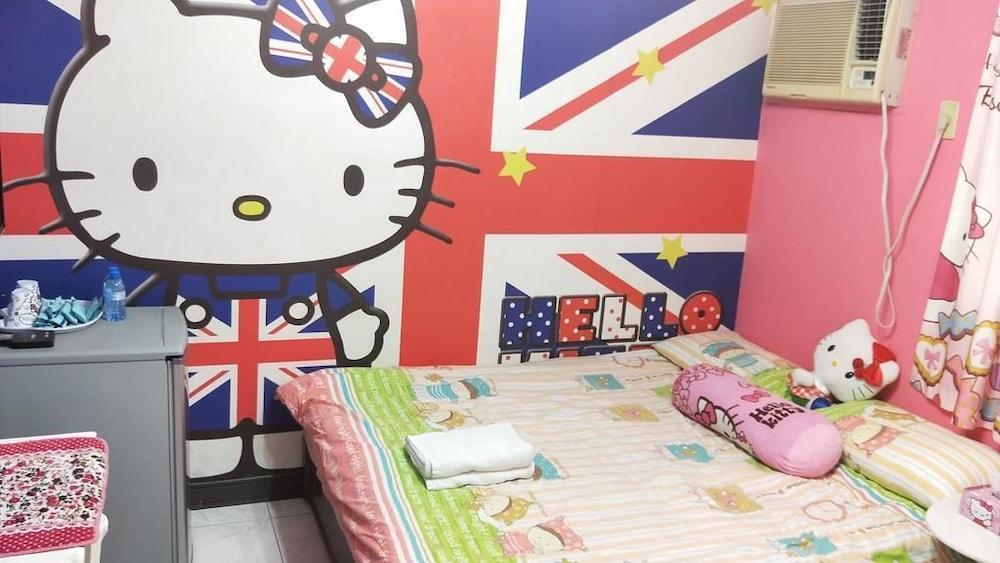 Fengjia Meow meow house