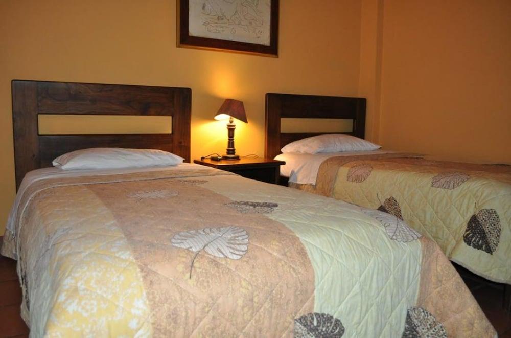 Hotel Torino Ecuador